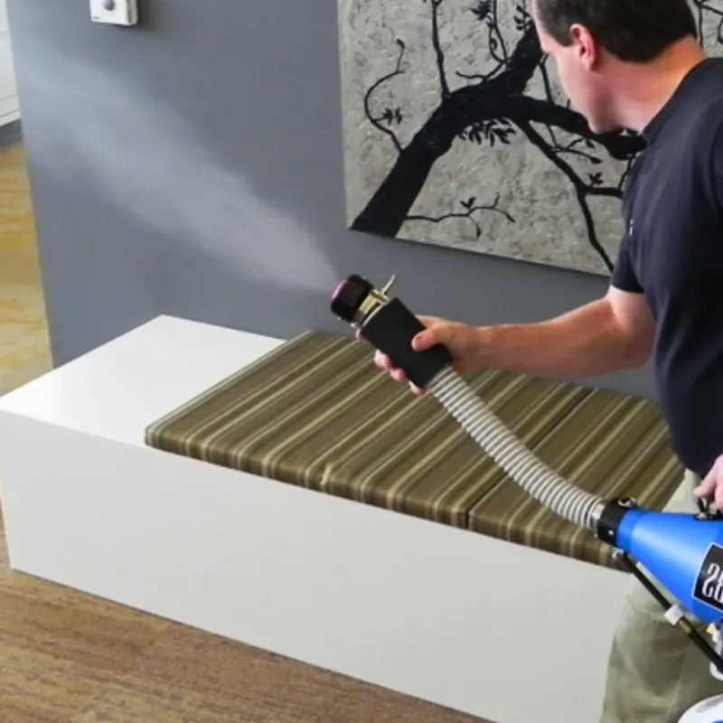 Professional Odor Removal in Lucas, TX